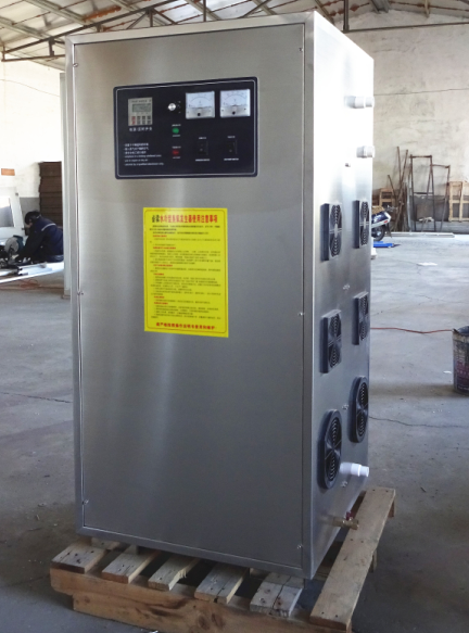 水處理臭氧發(fā)生器