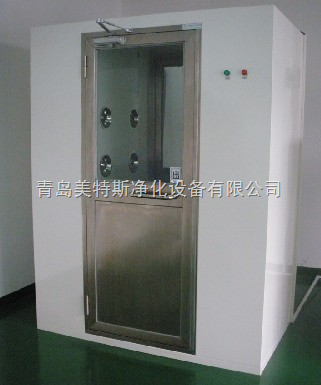 防靜電風(fēng)淋室